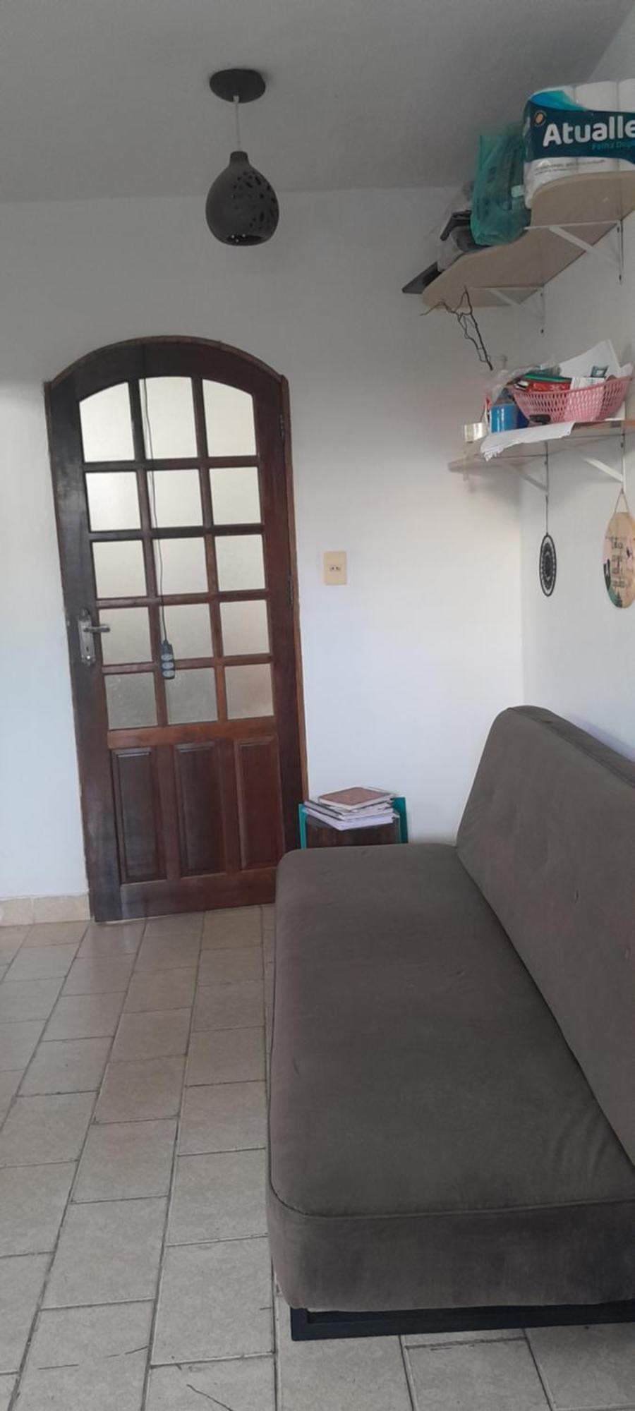 Corre Pra Casa